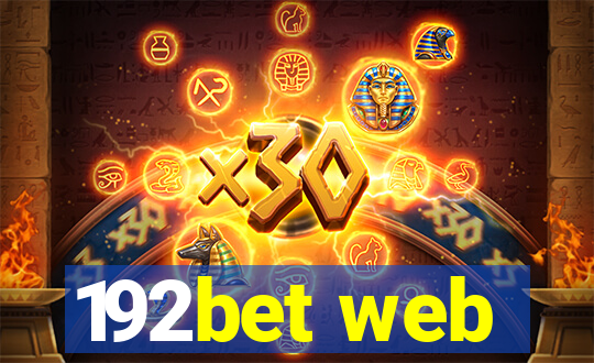 192bet web